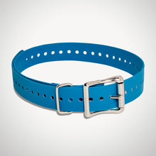 Load image into Gallery viewer, Replacement 1 inch Collar Straps