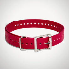 Load image into Gallery viewer, Replacement 1 inch Collar Straps