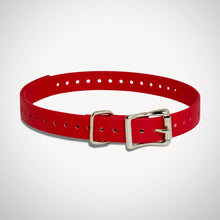 Load image into Gallery viewer, Replacement 3/4" Collar Straps