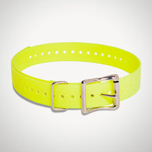 Load image into Gallery viewer, Replacement 1 inch Collar Straps