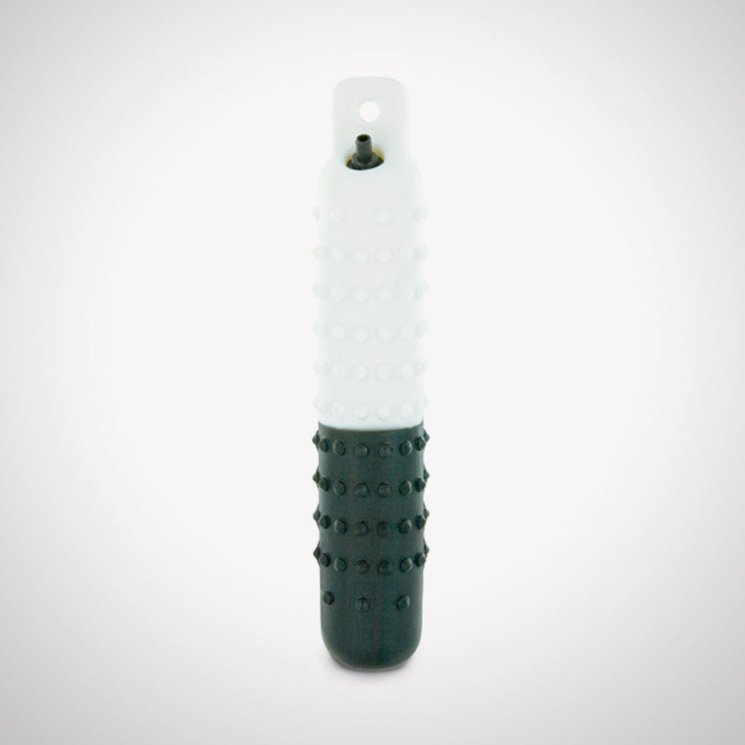 50/50 Black and White Plastic Dummies