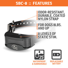 Load image into Gallery viewer, NoBark SBC-8
