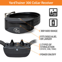 Load image into Gallery viewer, YardTrainer 300
