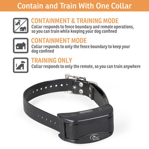 SportDOG Brand® Contain + Train