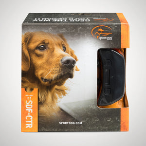 Contain + Train™ Add-A-Dog® Collar