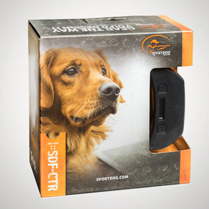 Contain + Train™ Add-A-Dog® Collar